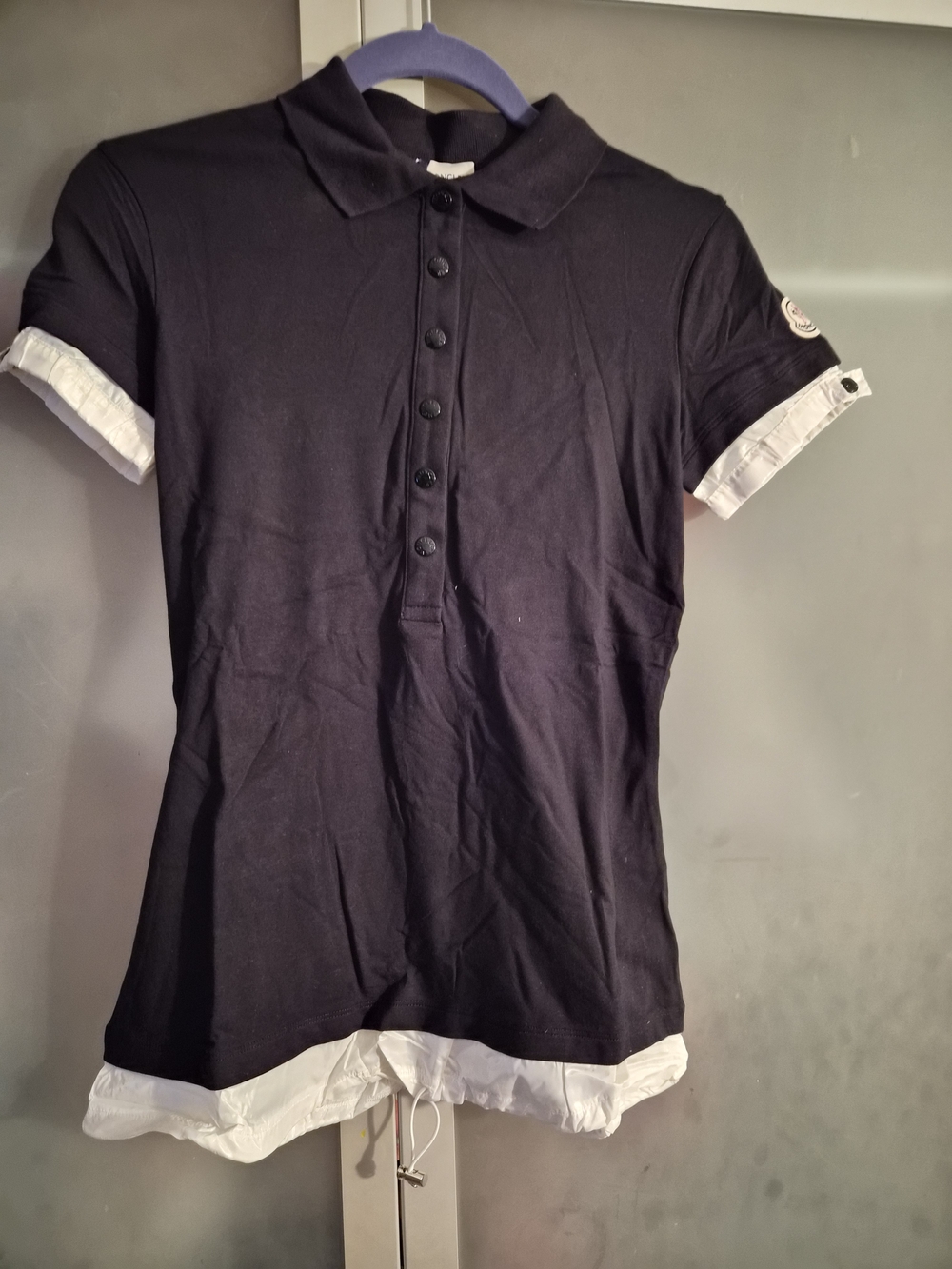 Moncler Polo Shirt